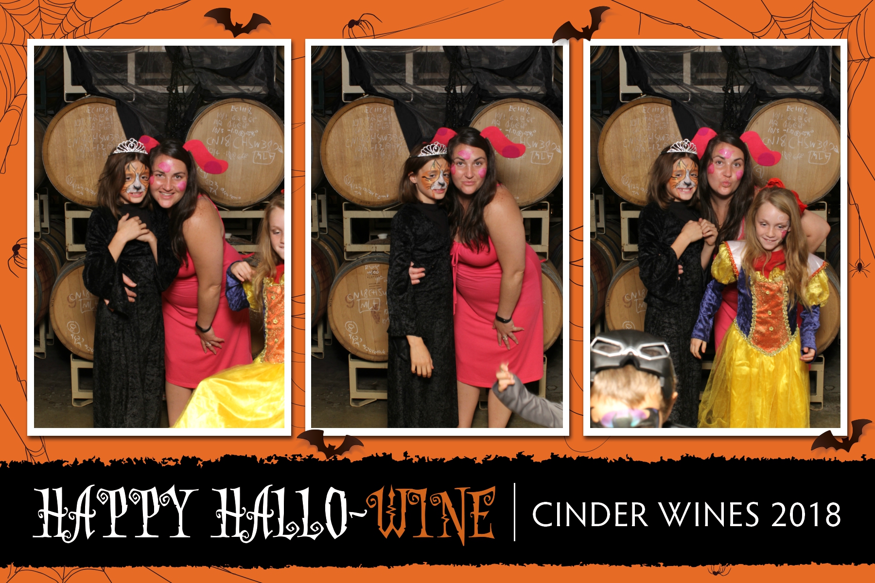 Cinder Hallowine 2018 | View more photos from the event at gallery.niknoxphotobox.com/u/NiKnox-Photo-Box/Cinder-Hallowine-2018